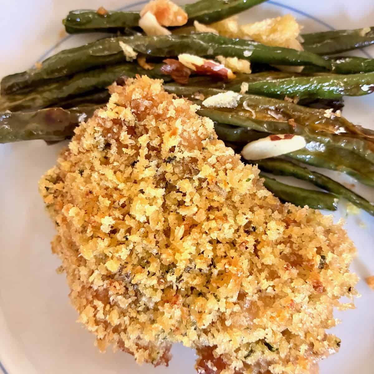 crispy-baked-chicken